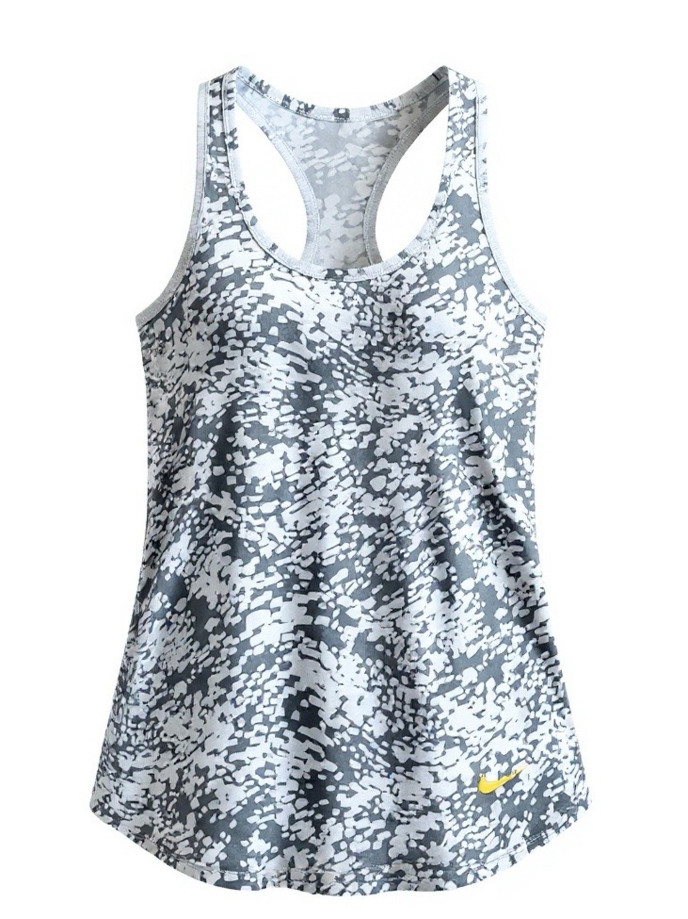 Nike Dri-FIT Racerback Tank Top